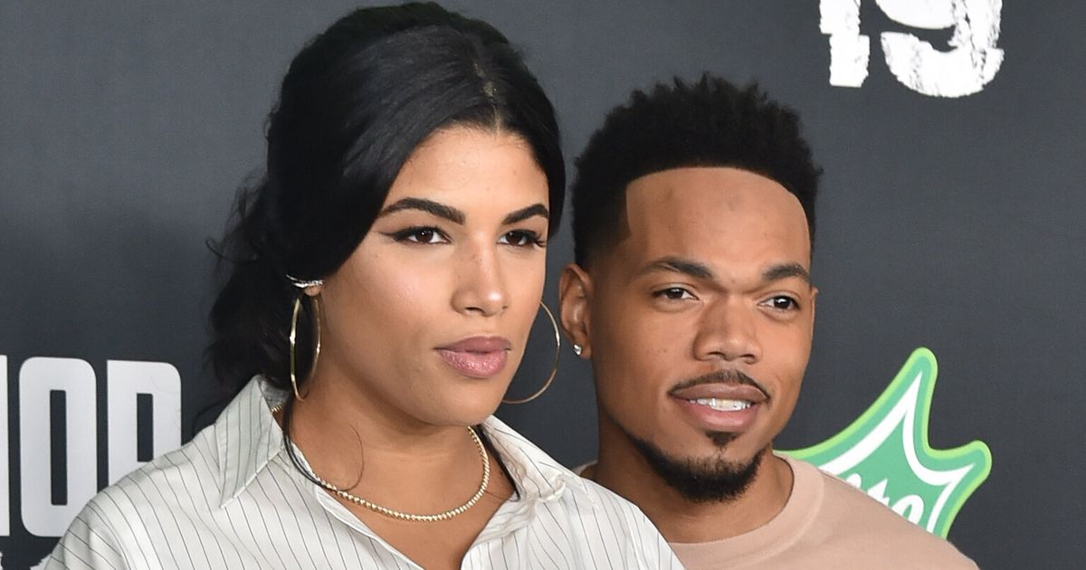 Featured image for "Chance the Rapper and Wife Kirsten Corley Divorce After 5 Years"