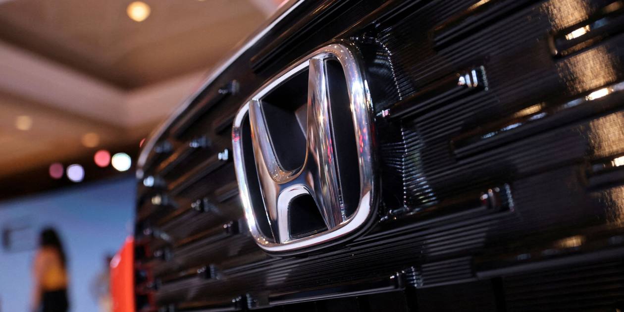 "Honda Explores $14 Billion EV Production Plant in Canada"