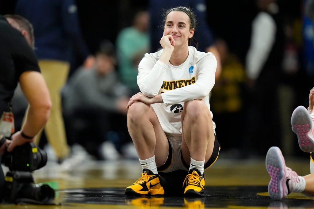 Featured image for "2024 March Madness: CU Buffs Aim to Spoil Caitlin Clark's Final Game in Iowa vs Colorado Showdown"