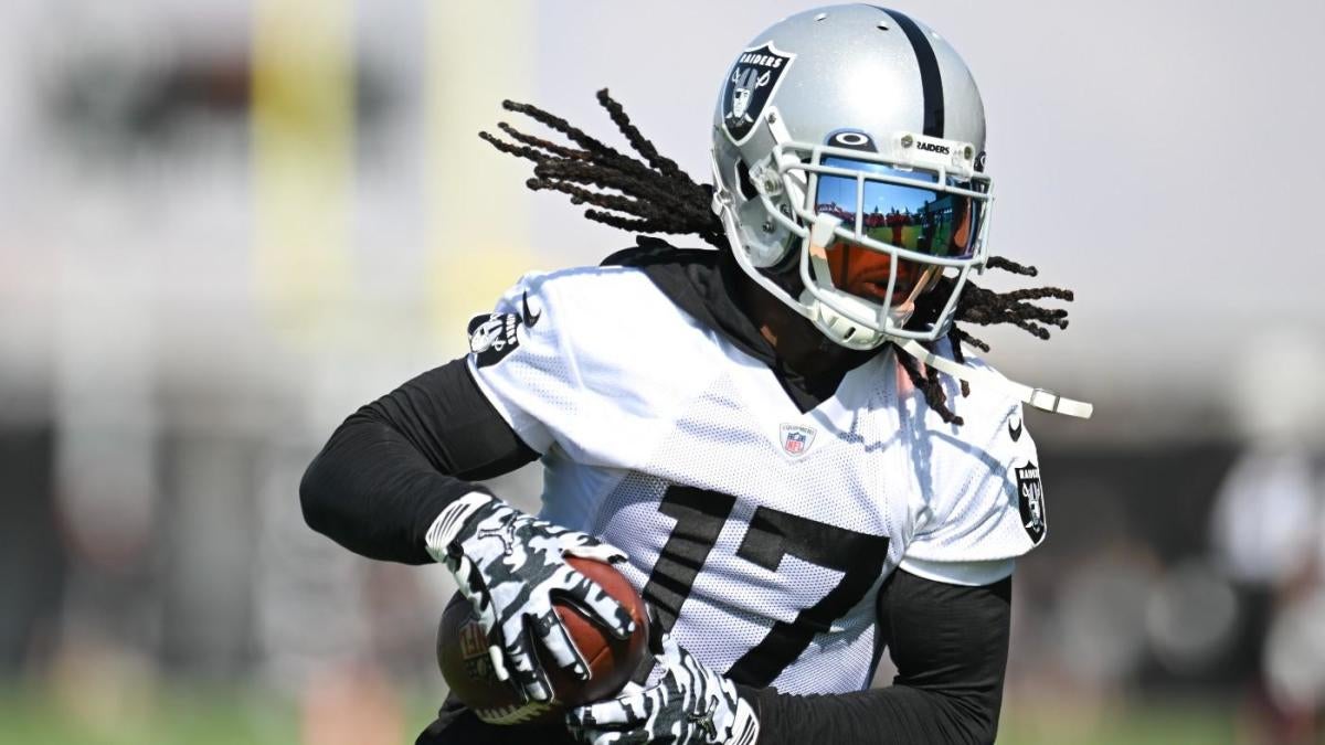 "Raiders vs. Jets: Sunday Night Football Showdown and Predictions"