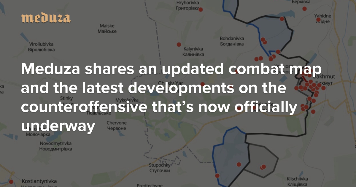 Featured image for Assessing Ukraine's Recent Counteroffensive Success.