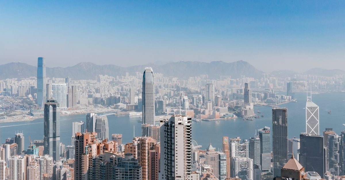Hong Kong's Securities Regulator Explores Spot Crypto ETFs and Fintech Solutions