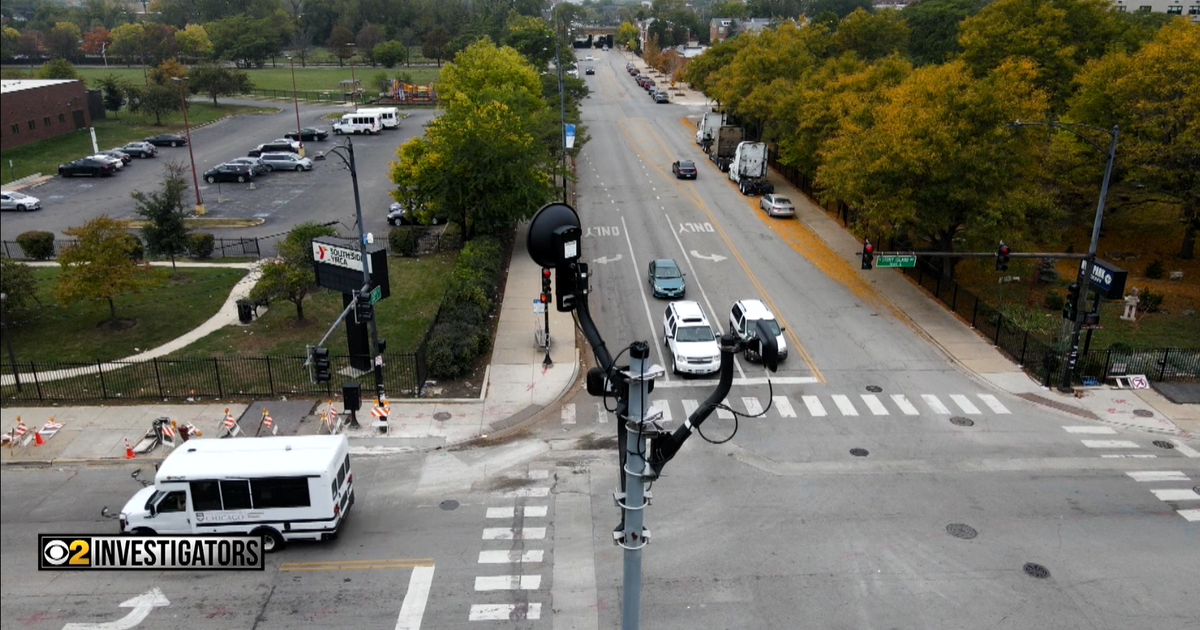 Featured image for Chicago Mayor Johnson Ends Controversial ShotSpotter Contract