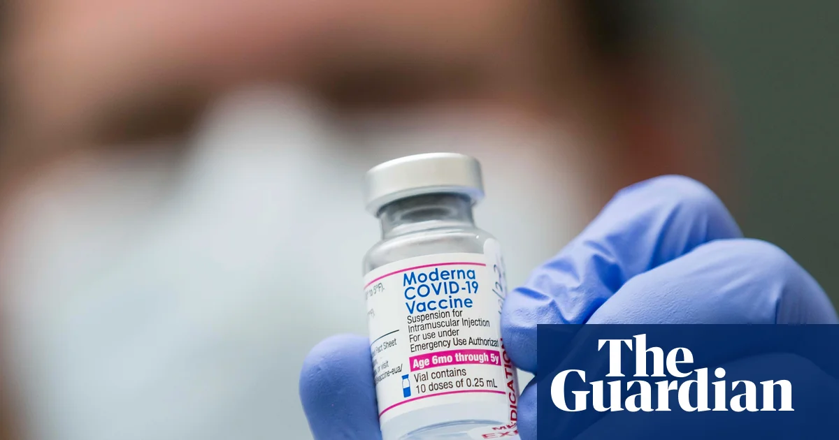 Featured image for RFK Jr. Proposes Ending Vaccine Injury Compensation to 'Fix' Vaccine Program