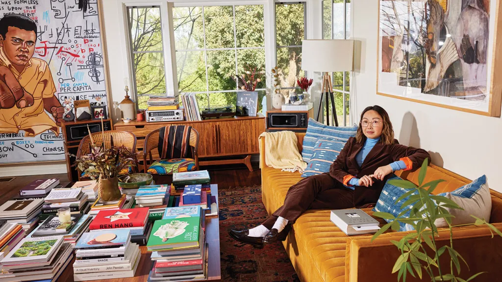 Featured image for "Lulu Wang's Personal Triumph in Nicole Kidman's Expats"