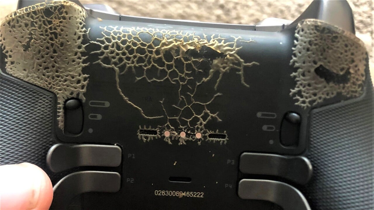 Xbox Fans Mystified by Controller Issue and Delisting of My.Games Titles.