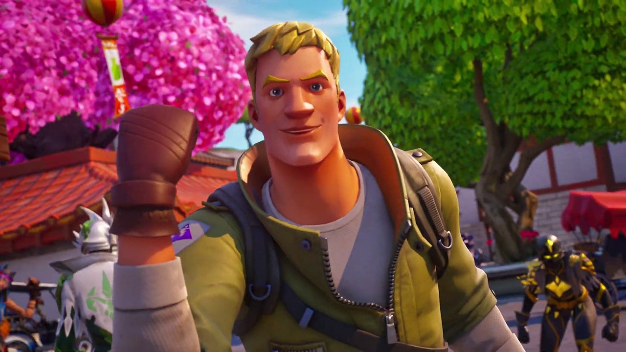 "Fortnite Set to Make a Comeback on iOS in Europe After App Store Changes"