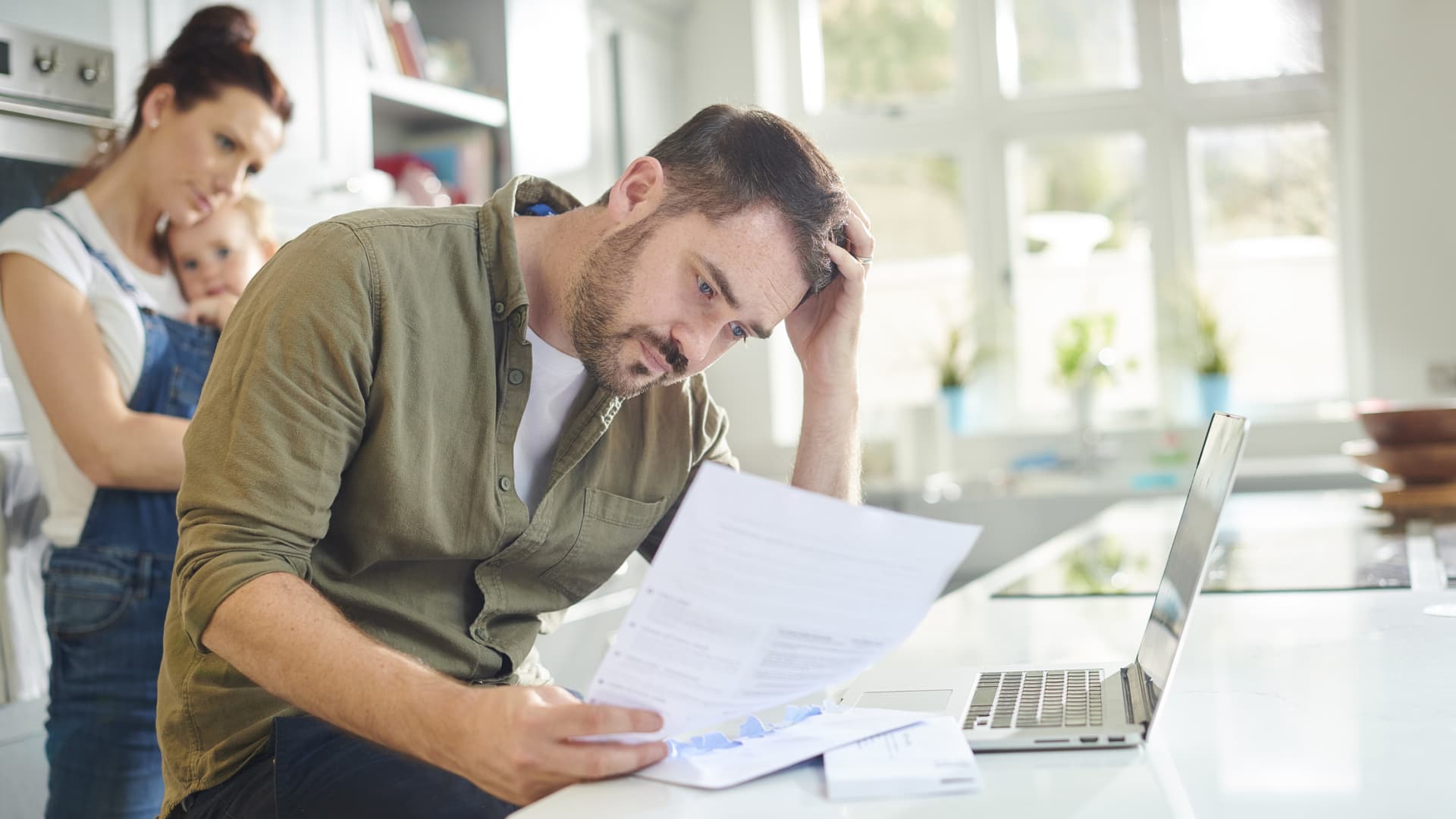Navigating Recession: Expert Advice and Success Stories.