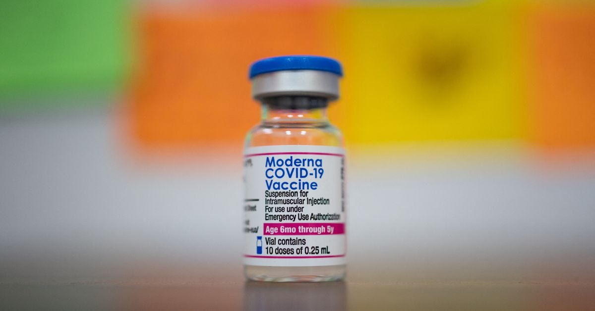 Moderna's mRNA flu vaccine shows promising results, paving the way for future advancements