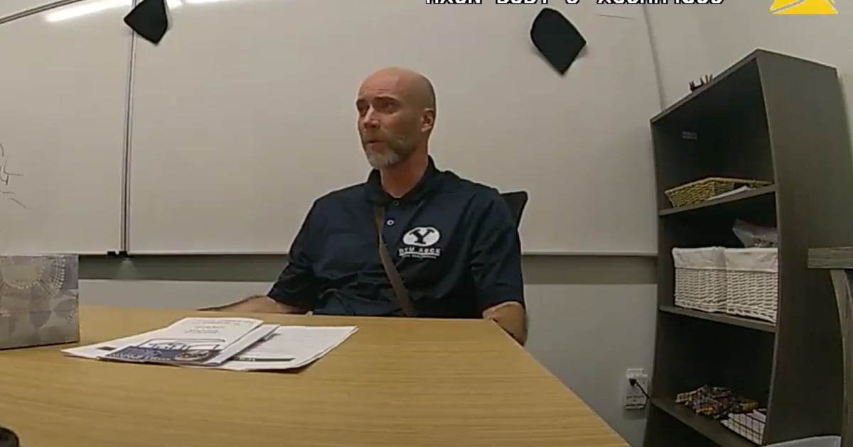 Featured image for "Inside the Ruby Franke Child Abuse Investigation: Police Interviews, Journals, and Disturbing Footage"