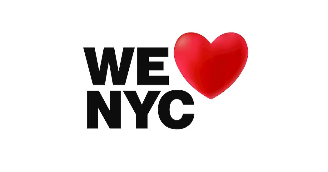 Mixed Reactions to New 'We ❤️ NYC' Campaign Launch