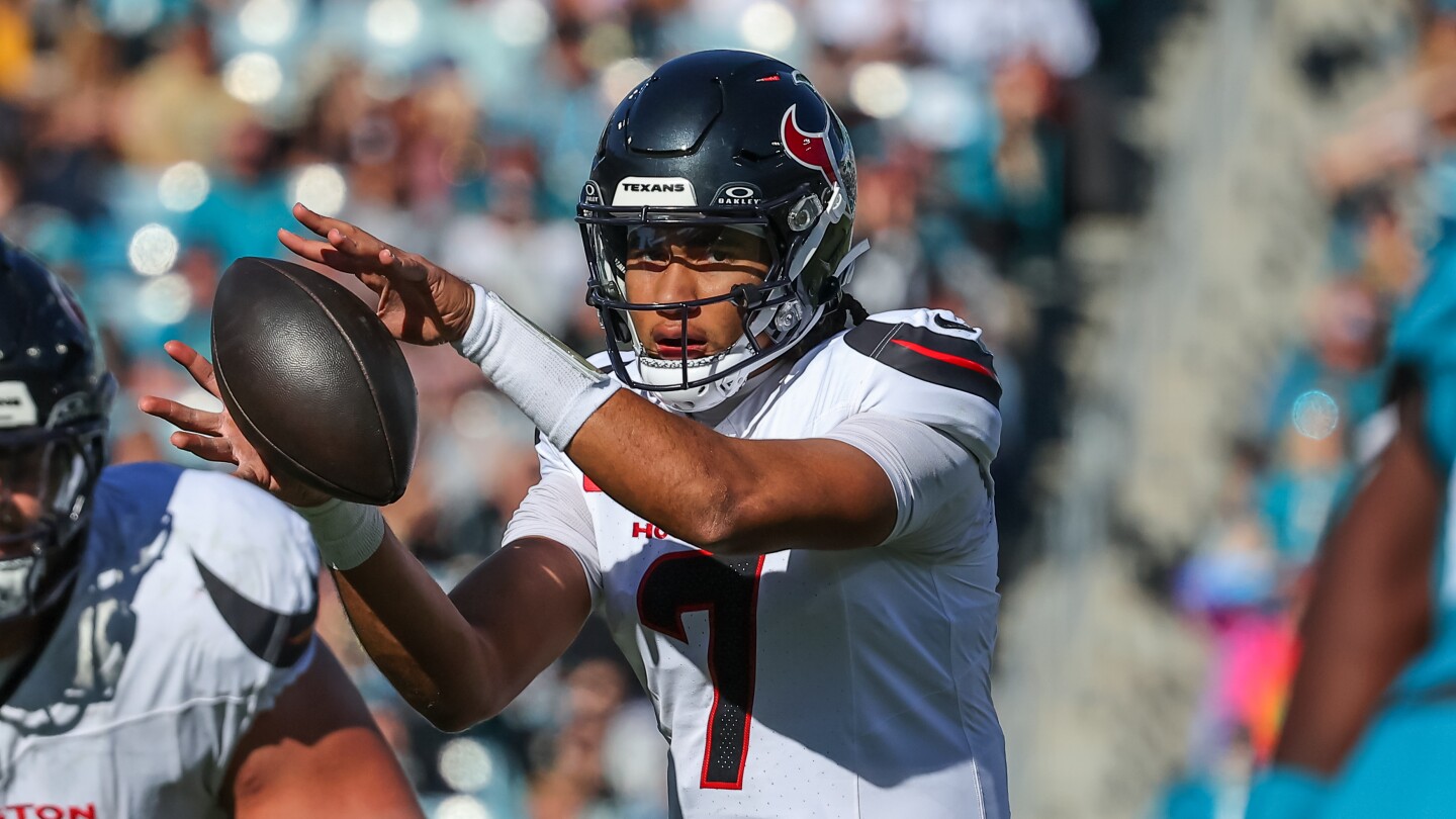 NFL Week 15: Playoff Scenarios and Key Matchups