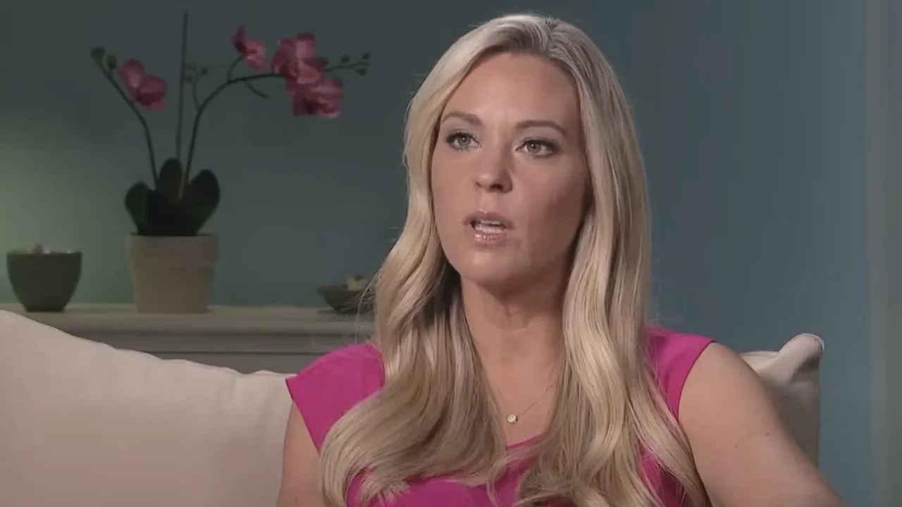 Kate Gosselin Confirms Over-Year Romance with Ex-Bodyguard