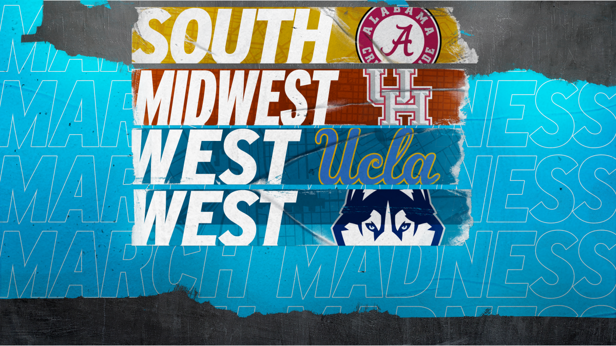 Featured image for "March Madness 2023: Sweet 16 Preview and Ticket Information"