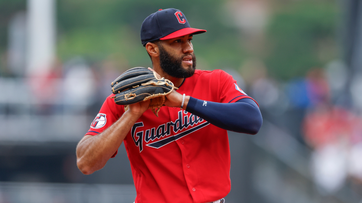 Featured image for Dodgers Acquire Amed Rosario in Trade to Bolster Playoff Push in NL West