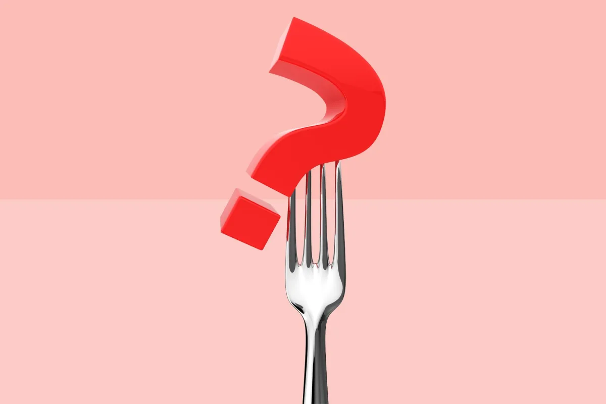 Surprising Weight Loss Benefits of "Bad" Food, Explained by a Gastroenterologist