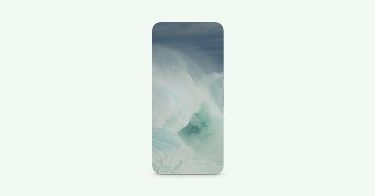 "Google's Minty Fresh Tease: Delayed Release for Pixel 8 and 8 Pro"