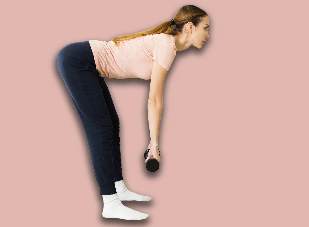 Midlife Muscle Reset: 4 Daily Moves to Rebuild Strength Without Machines