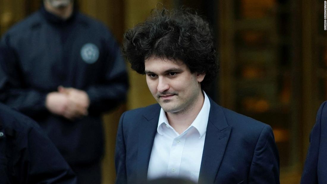 "Sam Bankman-Fried's Testimony Dominates FTX Trial: Live Updates"