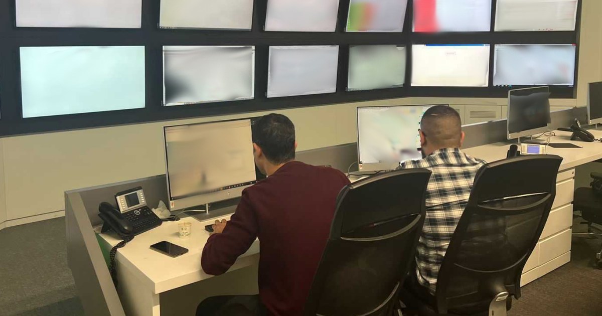 Telecom Heroes Brave Israeli Bombings to Keep Gaza Connected