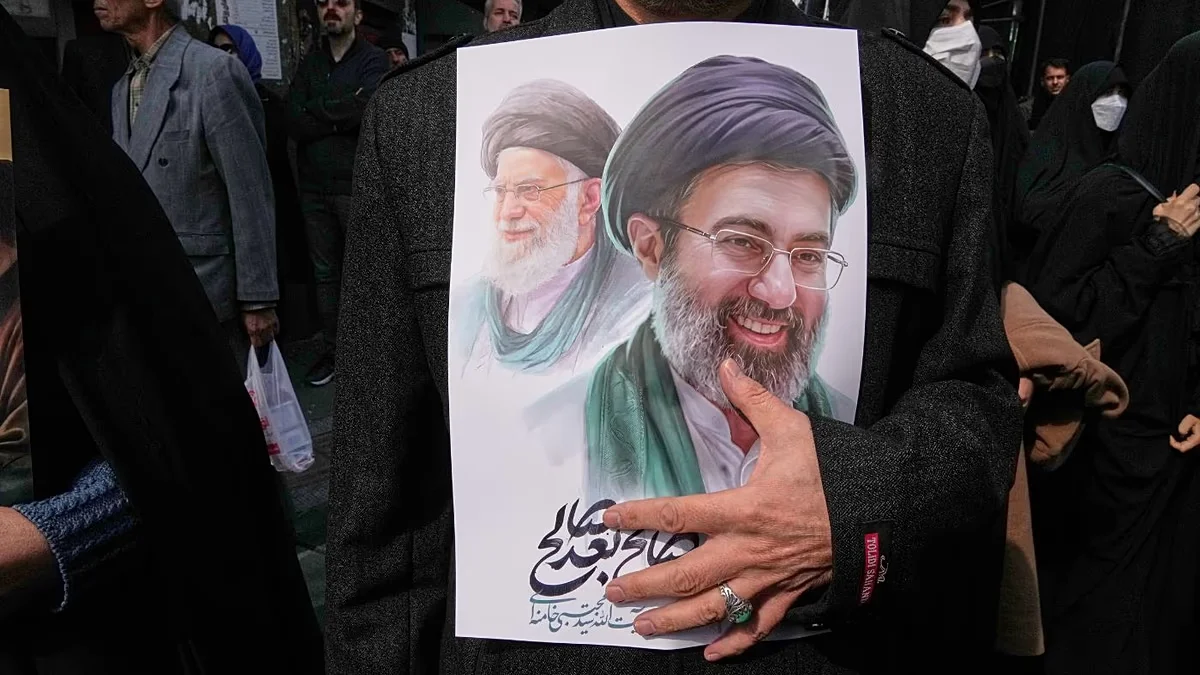 Mojtaba Khamenei: health rumors and secrecy surround Iran's new ayatollah