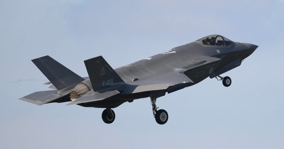 Featured image for NATO Responds to Russian Drone Incursions in Eastern Europe