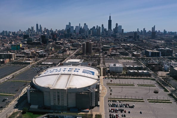 Featured image for Chicago Sports Network to Broadcast Blackhawks, Bulls, and White Sox Games Starting October