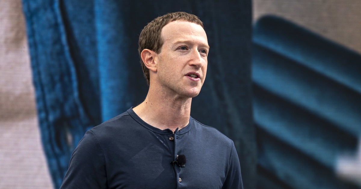 "Meta's Billion-Dollar Investment in Artificial General Intelligence Escalates AI Talent War"