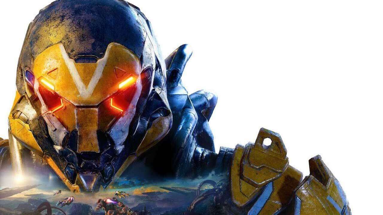 Featured image for EA to Shut Down Anthem Servers in January, Making the Game Unplayable