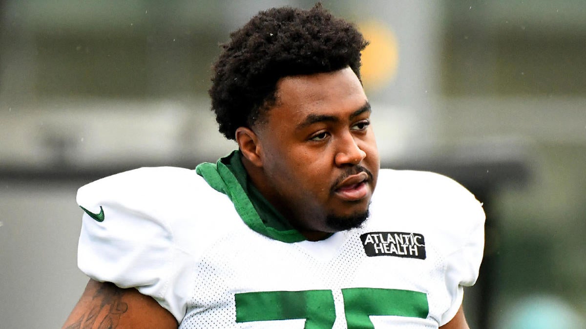 Cowboys bolster offensive line with Chuma Edoga signing.