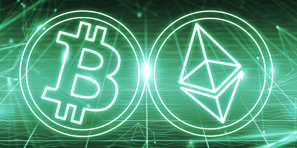 Bitcoin Dominates Headlines with Mega Rallies Amid Banking Crisis