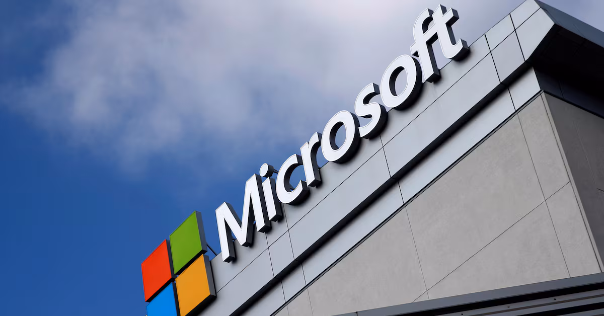 Microsoft's Gaming Industry Power Play: Spain's Nware Deal and UK Blockade Fallout