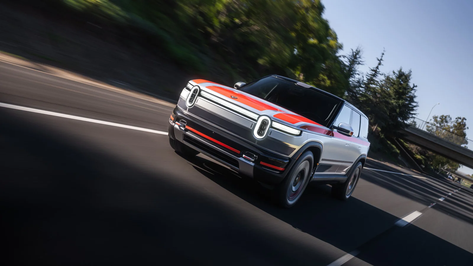 Rivian R2 pricing leaks ahead of official reveal, outlining a $45k–$58k lineup