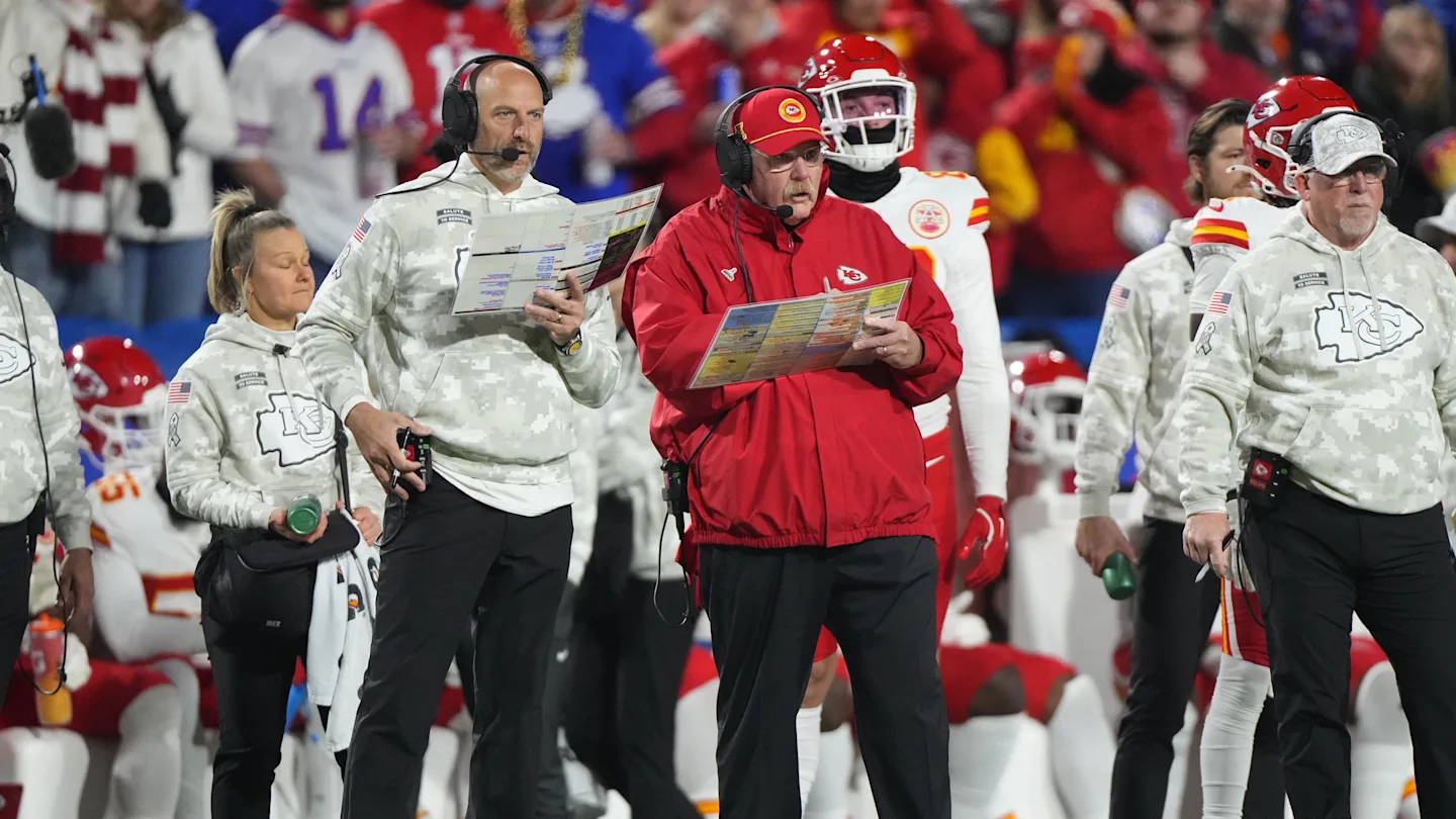 Bills Stun Chiefs: Allen's Heroics and Kelce Shutdown End Undefeated Streak
