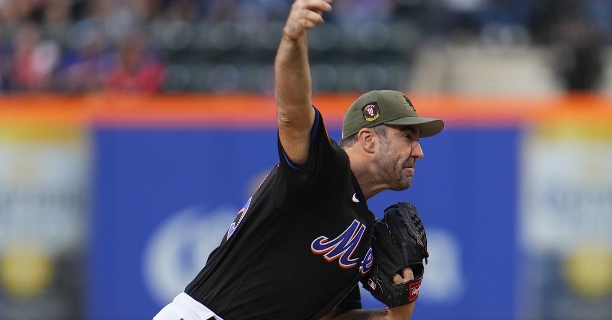 Mets sweep Guardians in thrilling pitching duel.