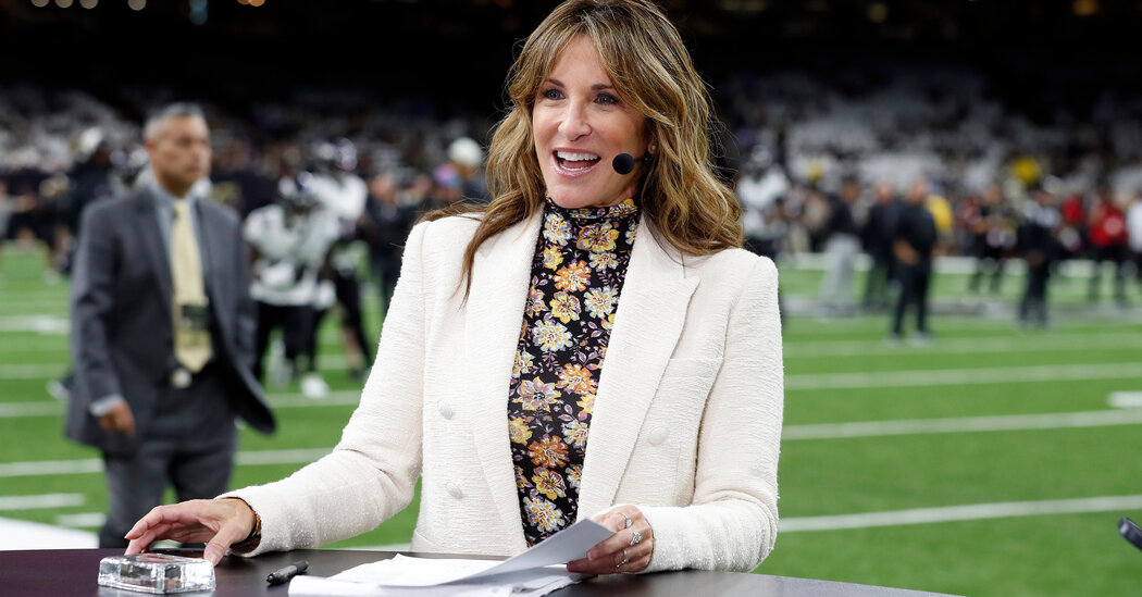 Featured image for "ESPN Layoffs: Jalen Rose, Jeff Van Gundy, and Suzy Kolber Among Talent Cut"