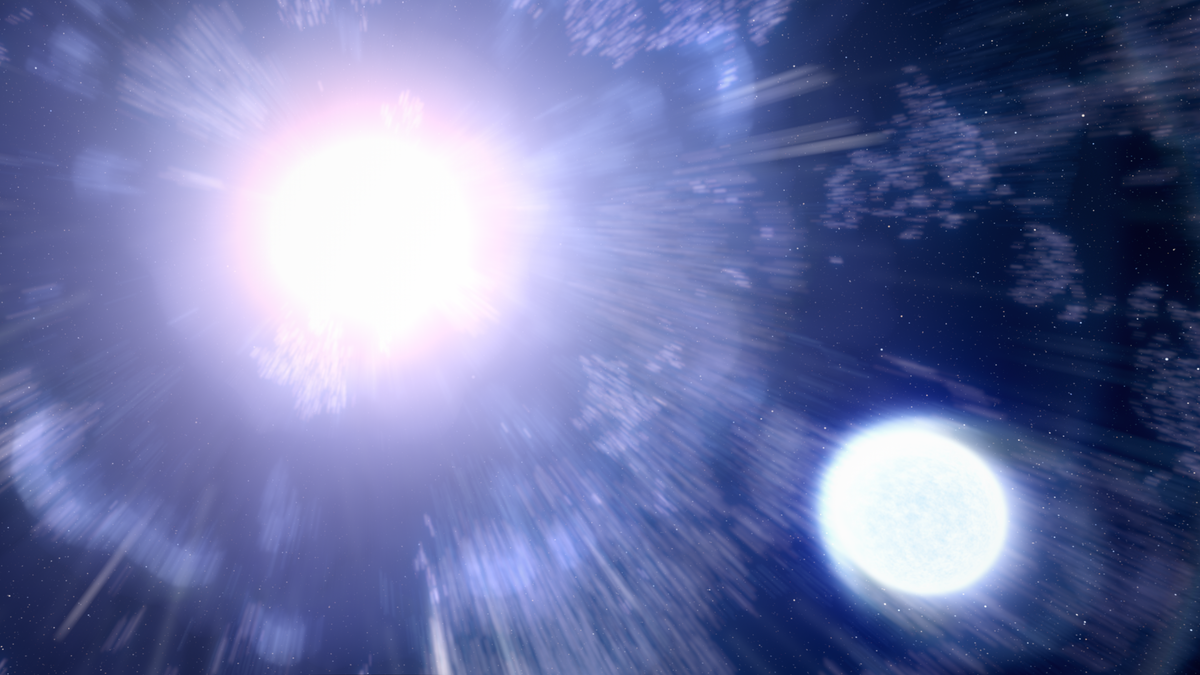 The Controversy Surrounding Betelgeuse's Supernova Timing