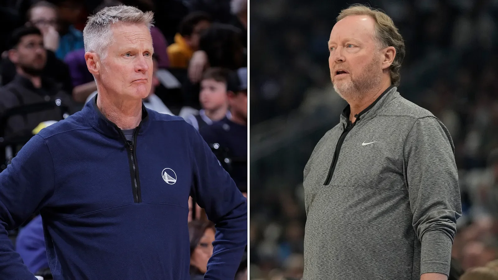 Bucks' firing of Budenholzer shocks NBA community.
