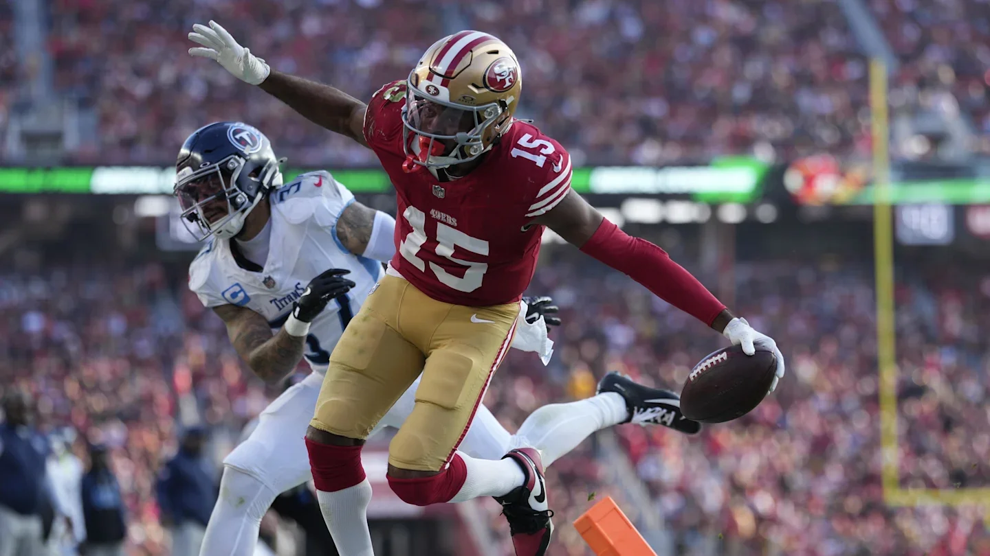 Broncos Weigh 8 Free Agents Who Could Start Right Away