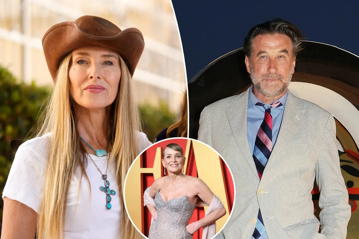 Featured image for "Chynna Phillips' Cryptic Instagram Amid Sharon Stone Feud"