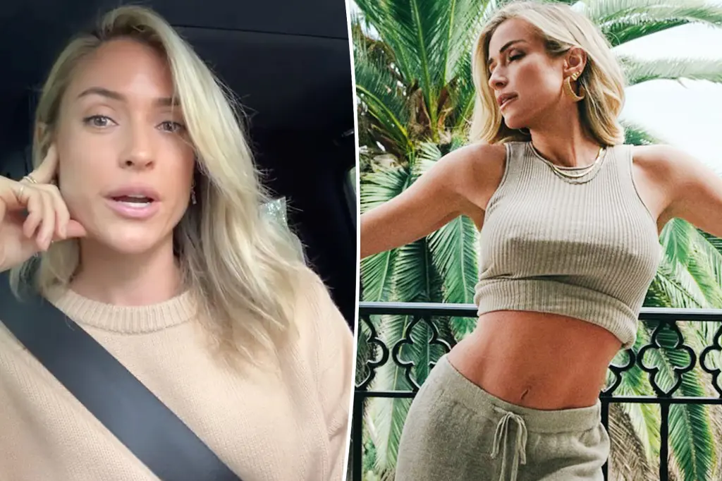 Featured image for Kristin Cavallari Undergoes Breast Revision Due to Ruptured Implant