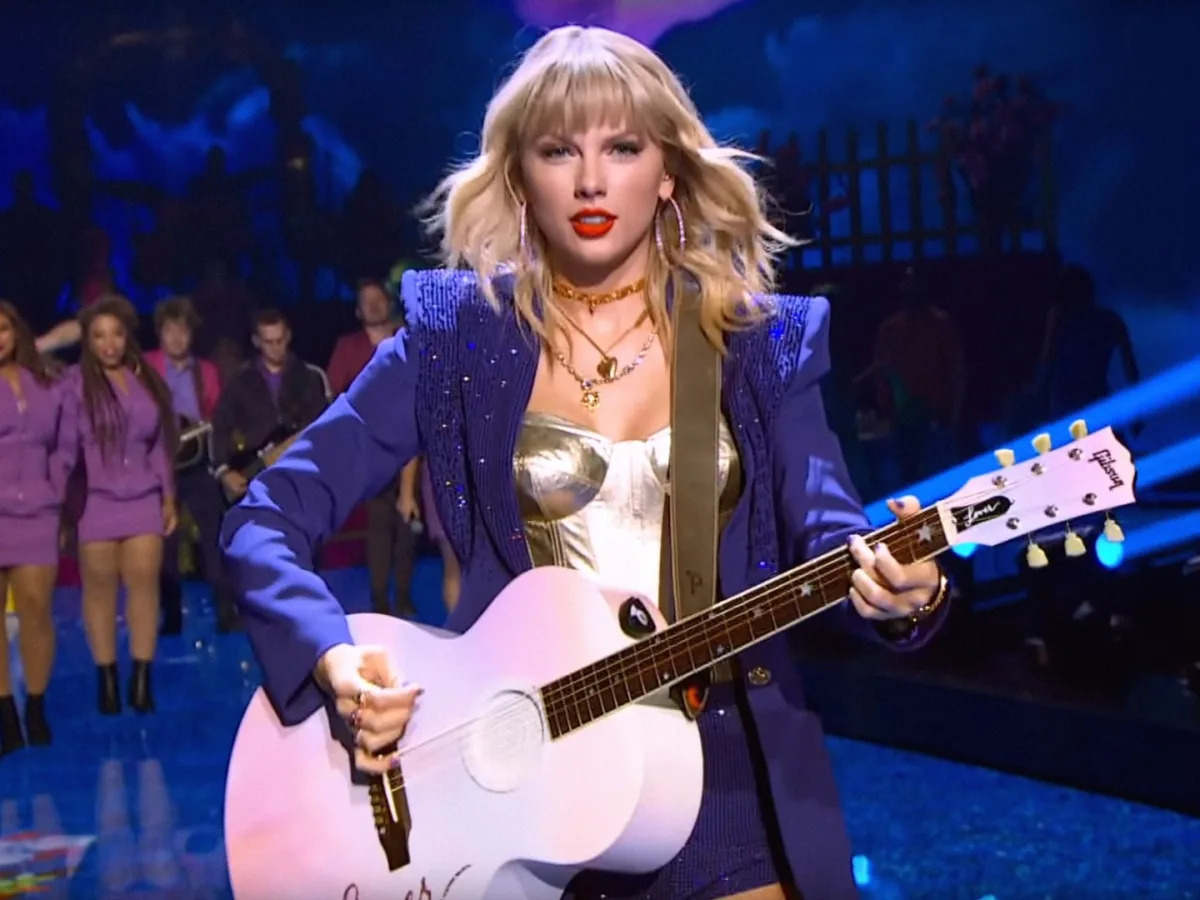 Travis Kelce's Romantic Birthday Surprise for Taylor Swift