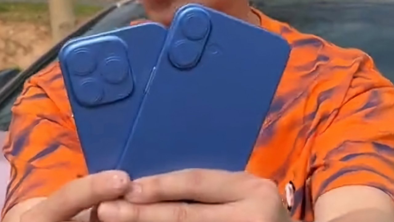 Featured image for "Previewing the iPhone 16 and iPhone 16 Pro: New Capture Button and Upgraded Design Leaks"