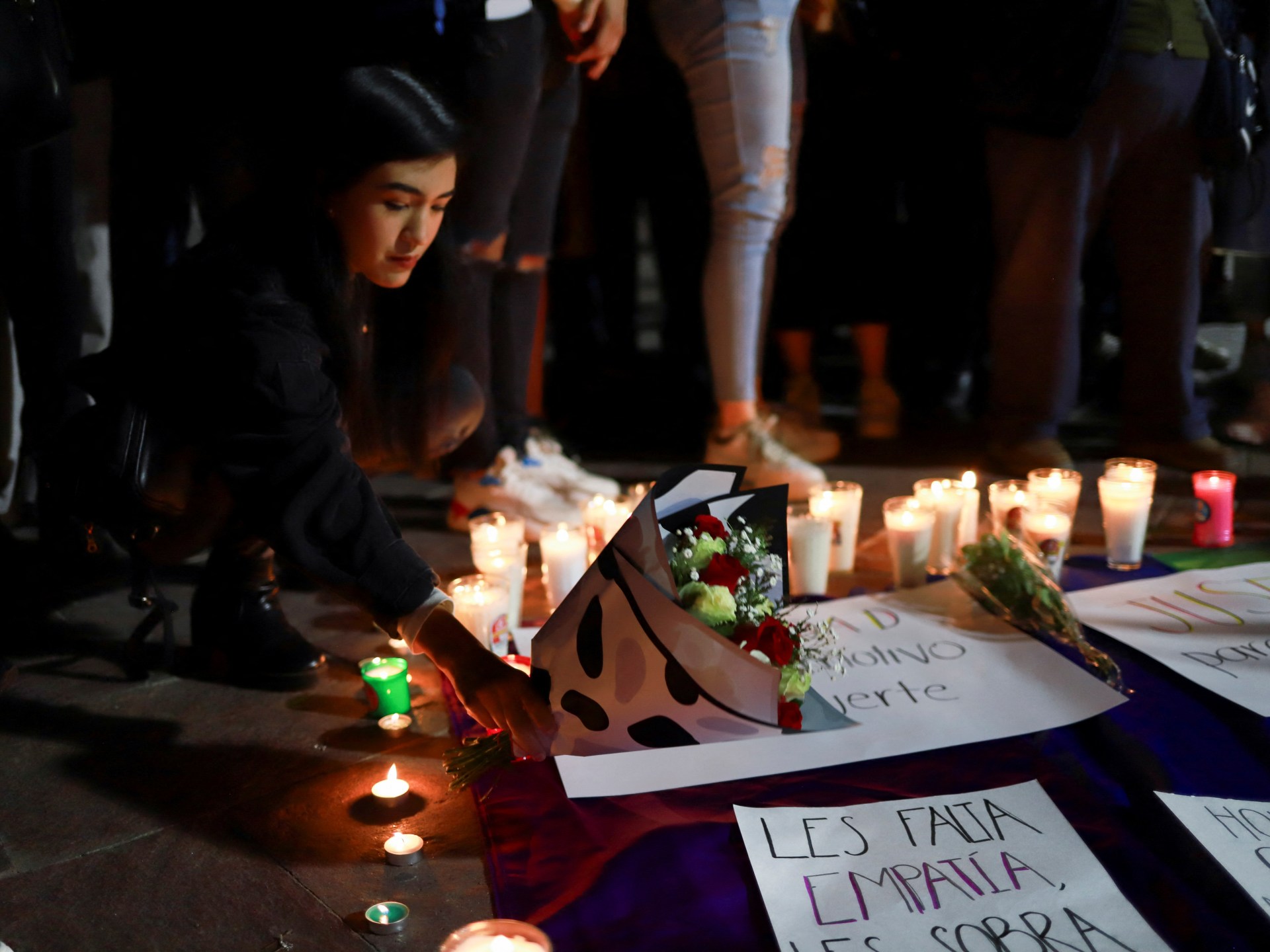 Featured image for "Mexico's First Openly Nonbinary Magistrate, Jesus Ociel Baena, Mourned by Nation"