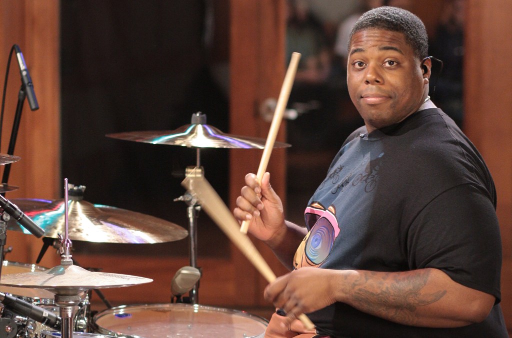 Remembering Aaron Spears: A Drummer Loved by Ariana Grande, Justin Bieber, and Many Others