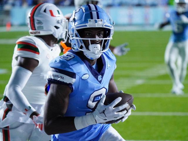 Featured image for Federal Judge Allows College Athletes to Transfer Twice Without NCAA Waiver