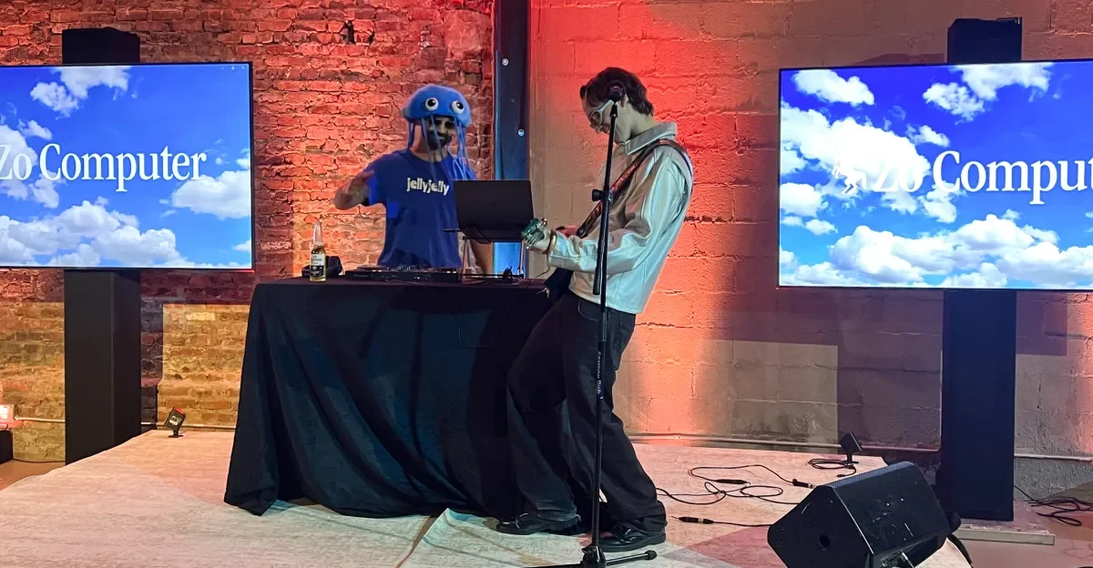 ClawCon NYC celebrates open-source AI amid lobster swag and security caveats