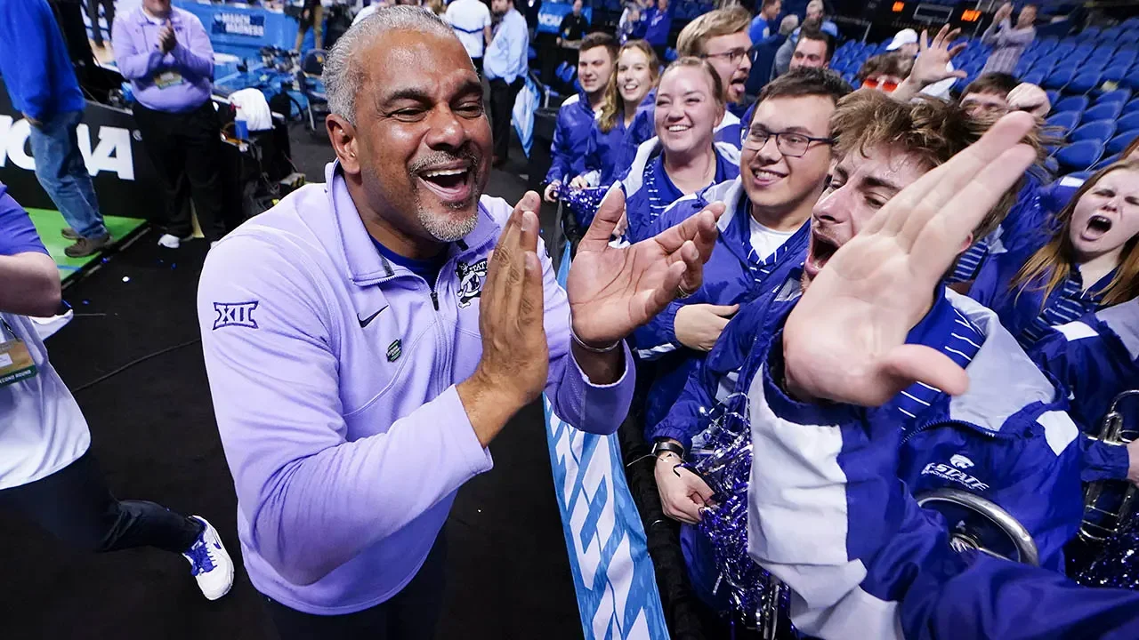 Kansas State's March Madness Triumphs and Controversies.
