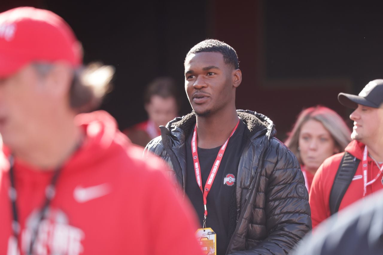 Featured image for "Will Howard's Transfer to Ohio State Marks a Strategic Shift and Intensifies Rivalries"