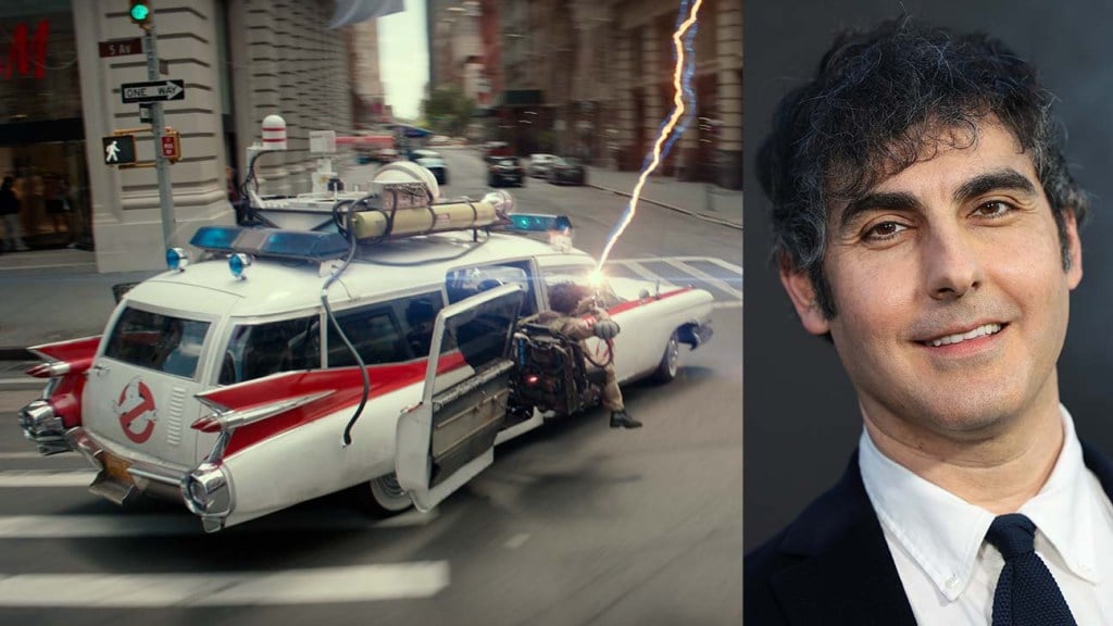 Featured image for "Ghostbusters: Frozen Empire - A Chilly Reception and High Hopes for Fans"